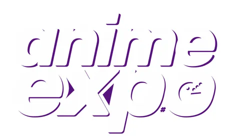 Marca oficial de Anime Expo Brasil utilizada en la página de su edición 2026.