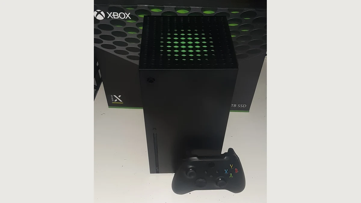 Light Revlex Arctic Eggs llega a Xbox y CRITICAL REFLEX fecha Mouthwashing para el ...